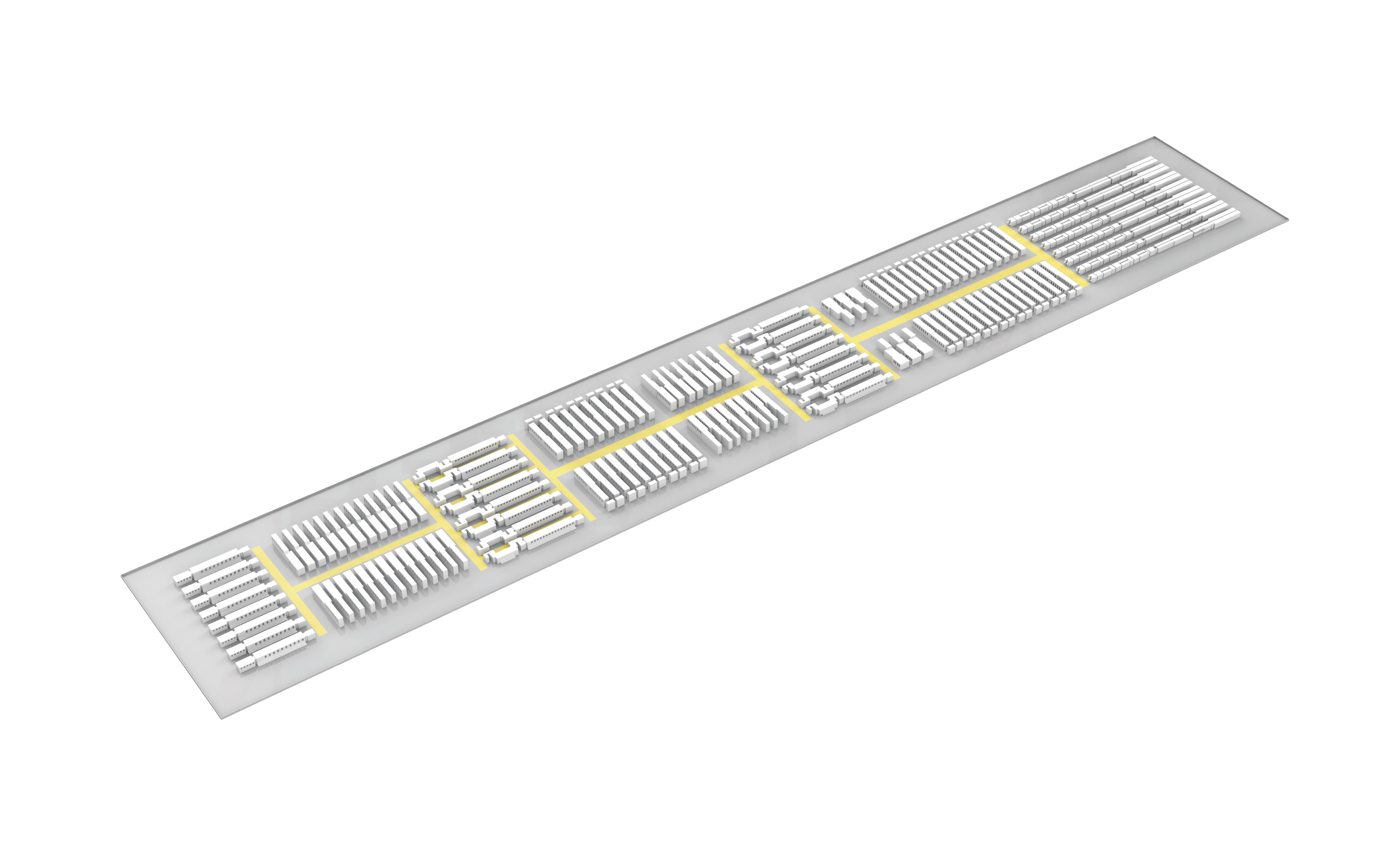 TOPConhigh-efficiency photovoltaic cell fact
